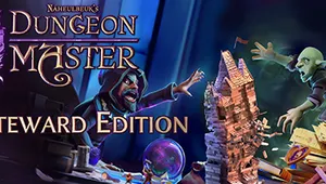 Naheulbeuk's Dungeon Master Steward Edition